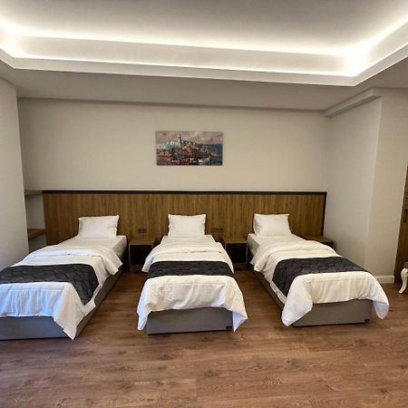 Akel Guest House Tekirdag Exterior photo