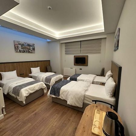 Akel Guest House Tekirdag Exterior photo