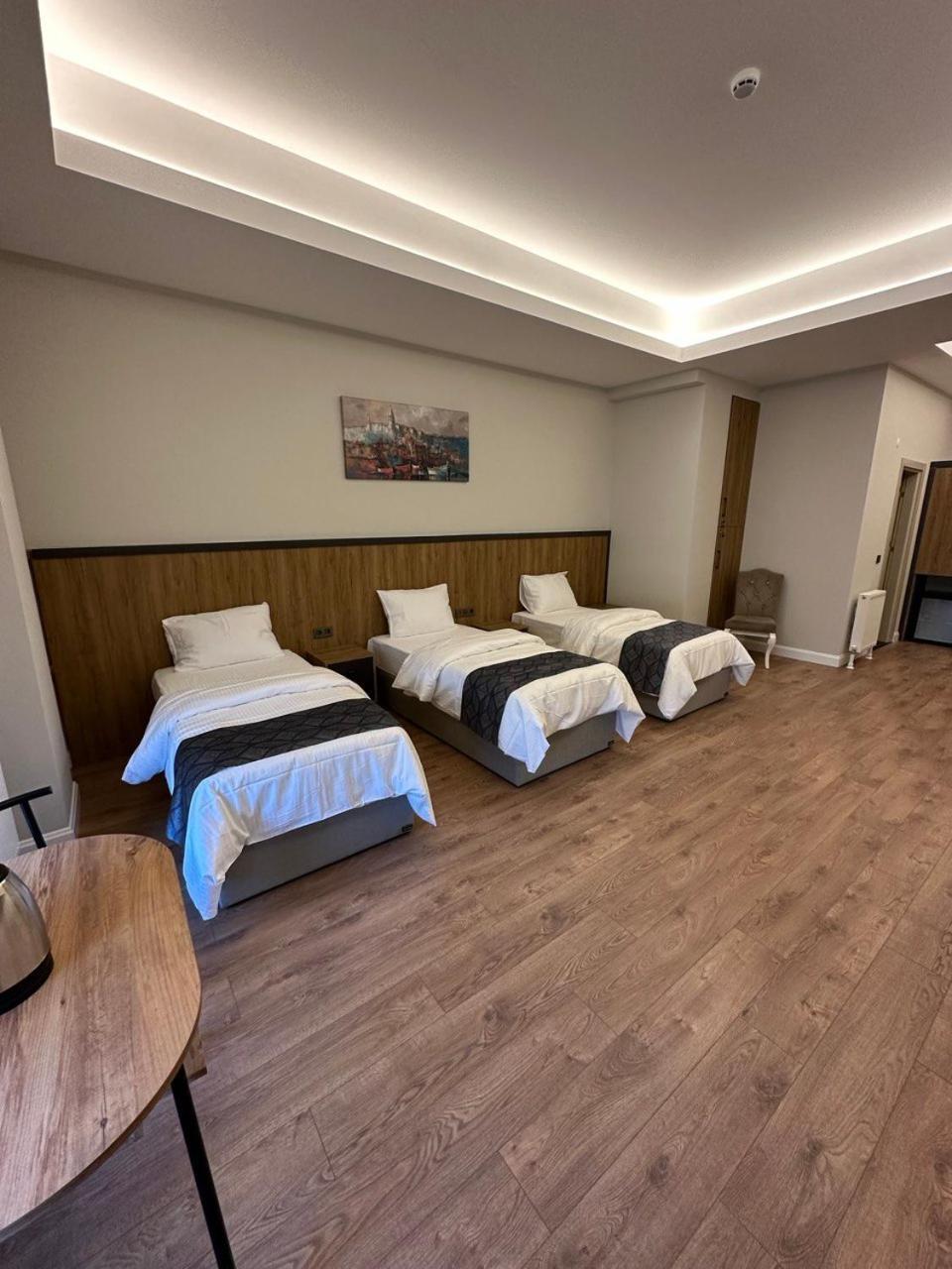Akel Guest House Tekirdag Exterior photo