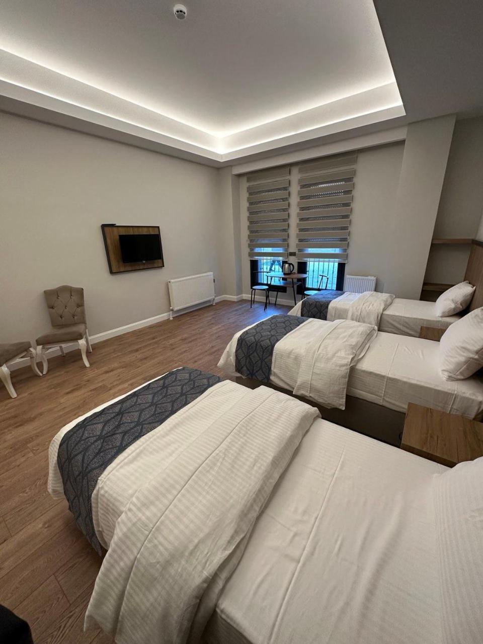 Akel Guest House Tekirdag Exterior photo