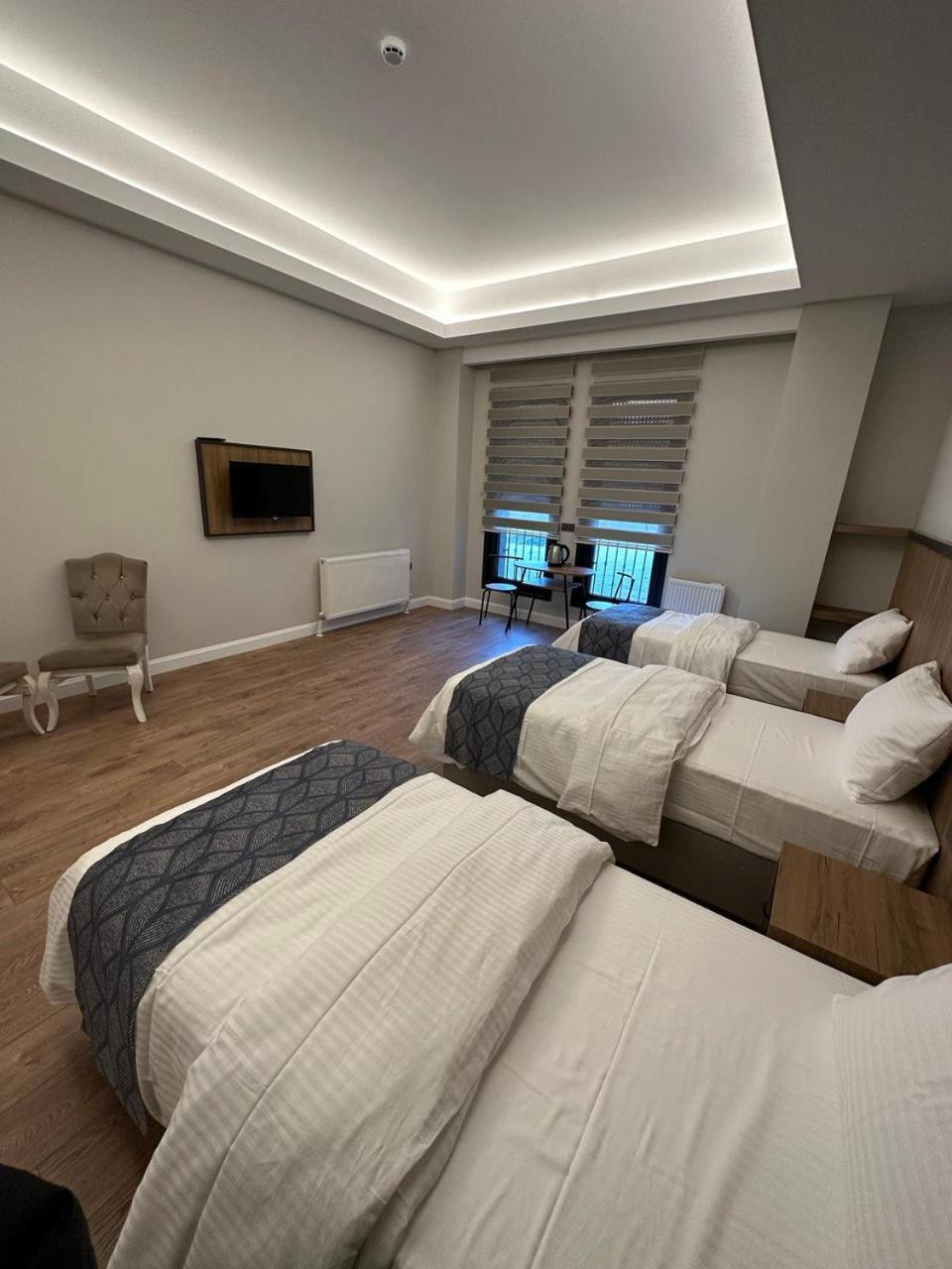 Akel Guest House Tekirdag Exterior photo