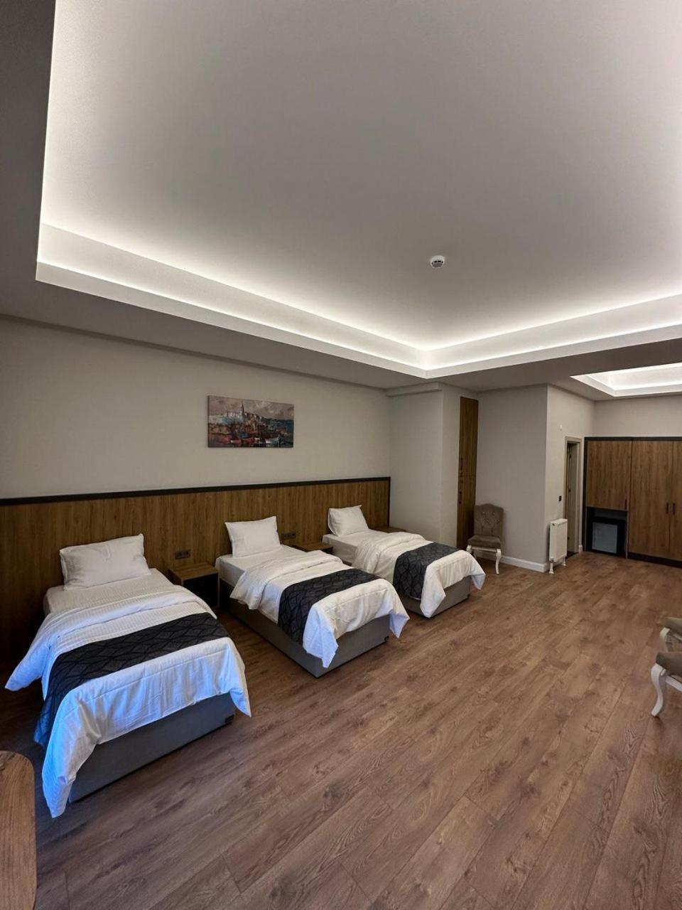 Akel Guest House Tekirdag Exterior photo
