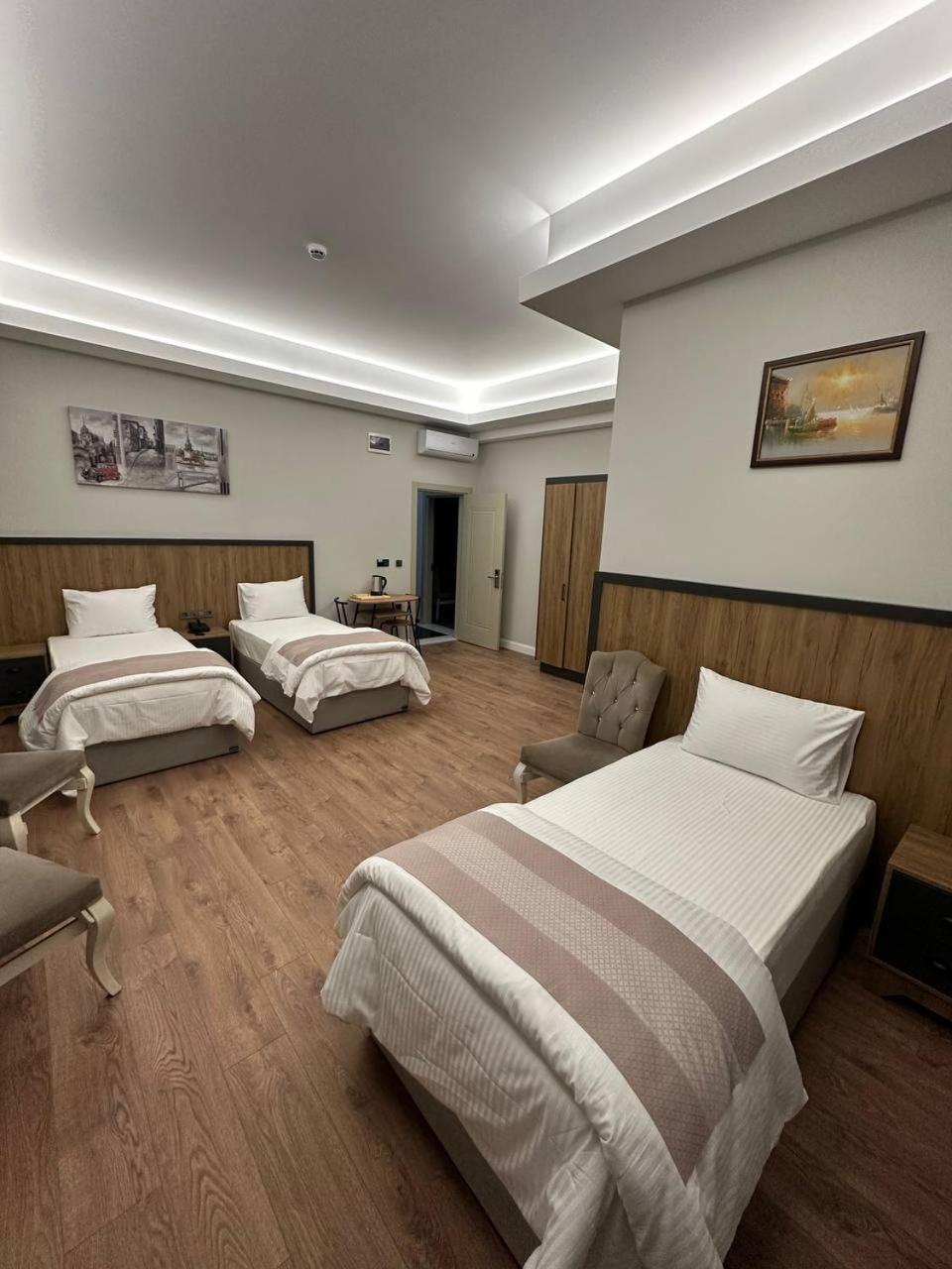Akel Guest House Tekirdag Exterior photo