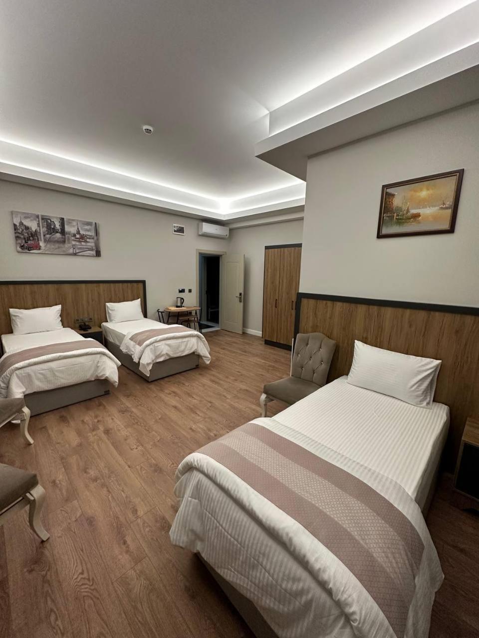 Akel Guest House Tekirdag Exterior photo