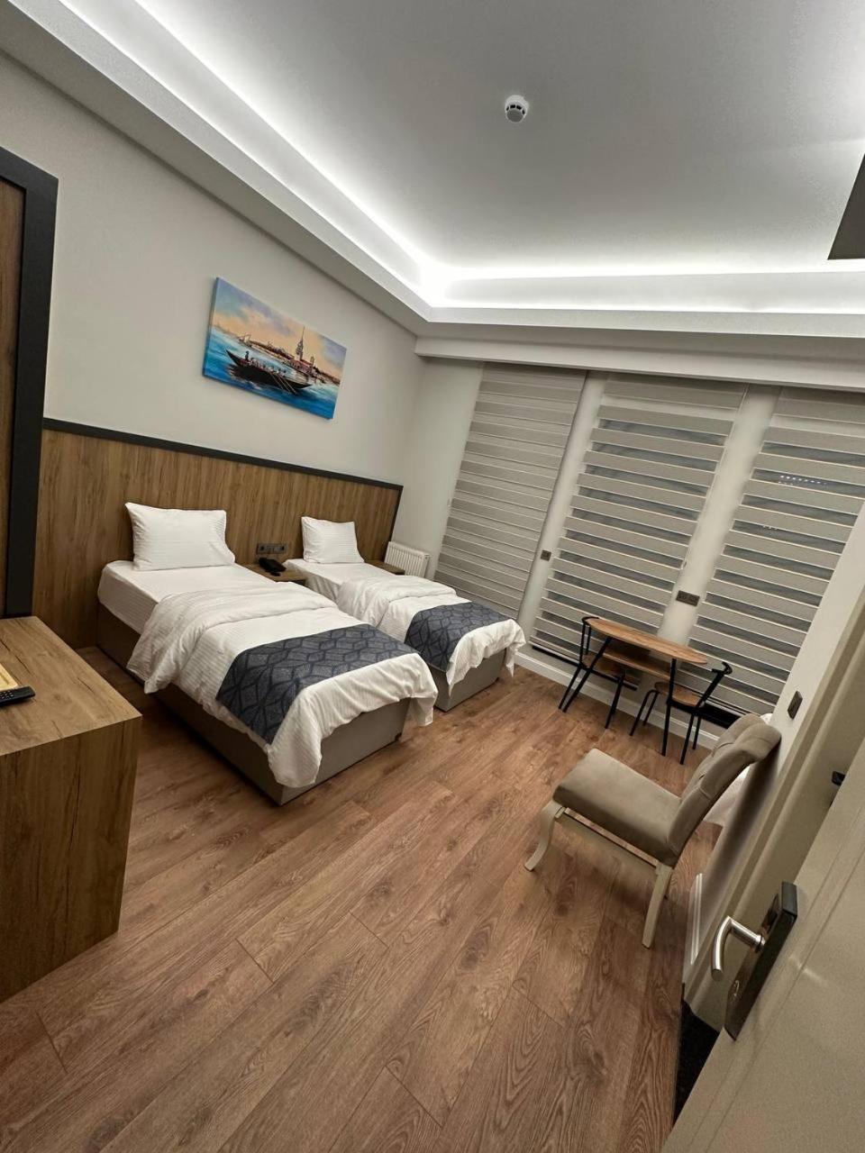 Akel Guest House Tekirdag Exterior photo