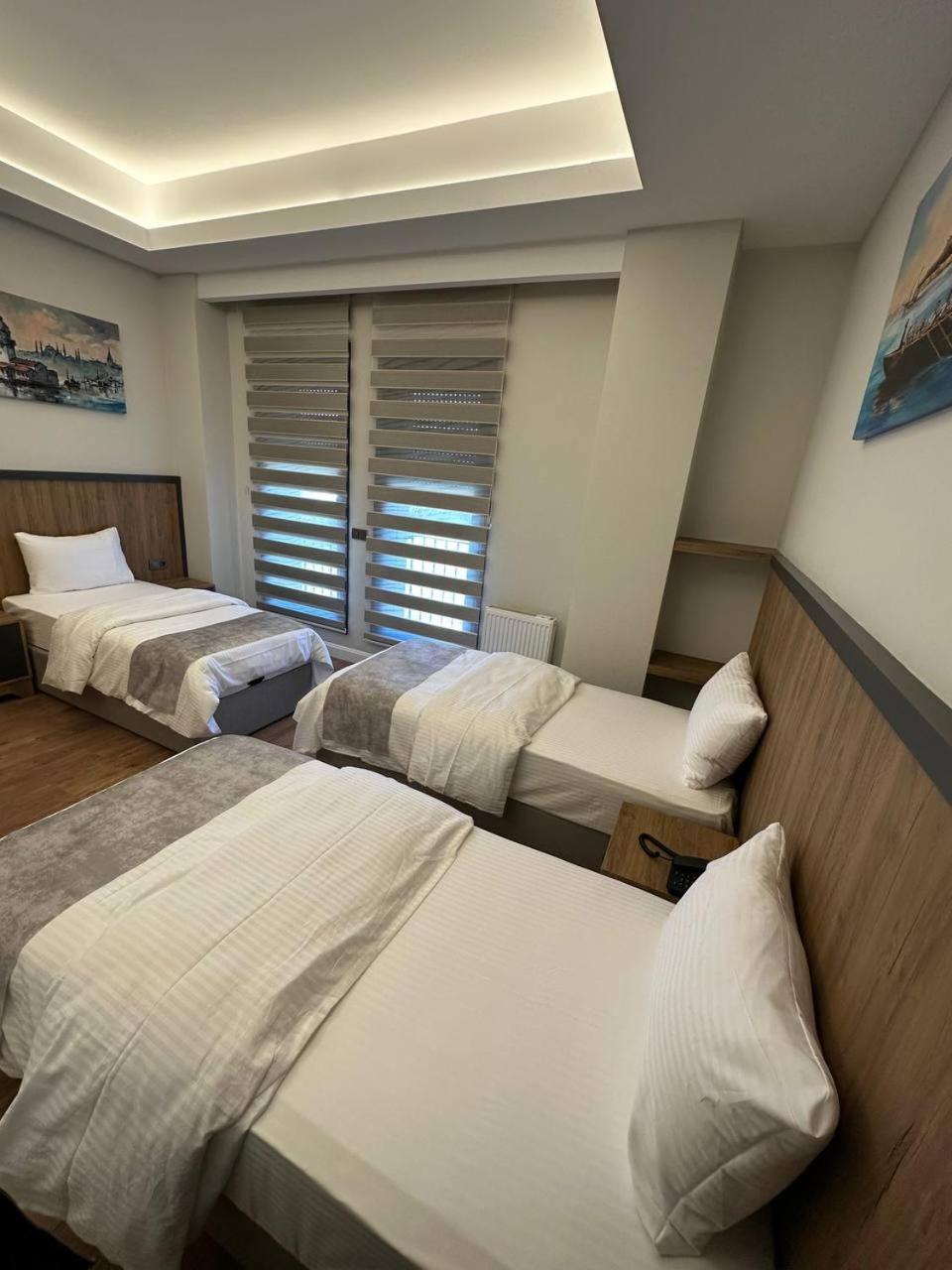 Akel Guest House Tekirdag Exterior photo
