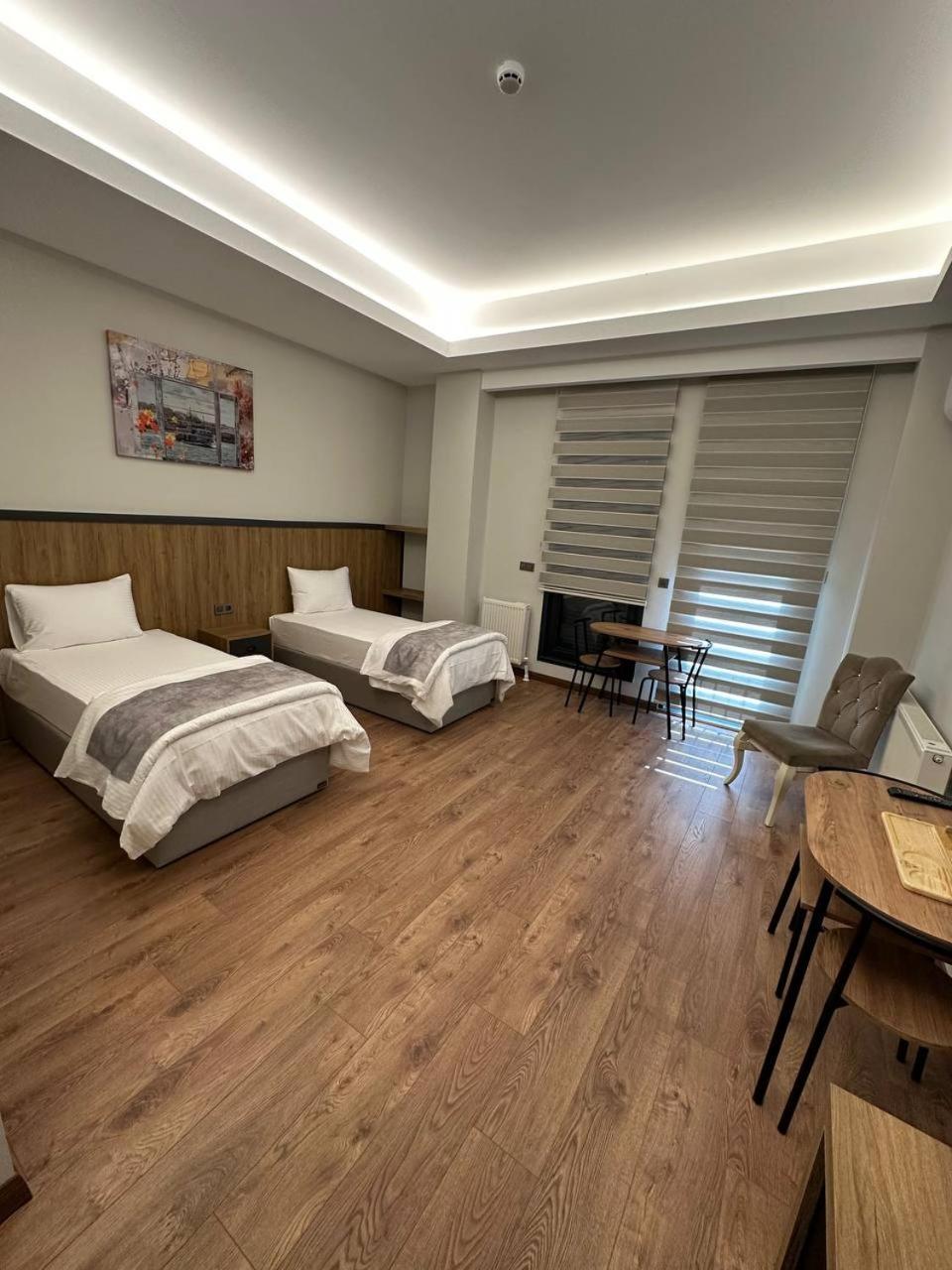 Akel Guest House Tekirdag Exterior photo
