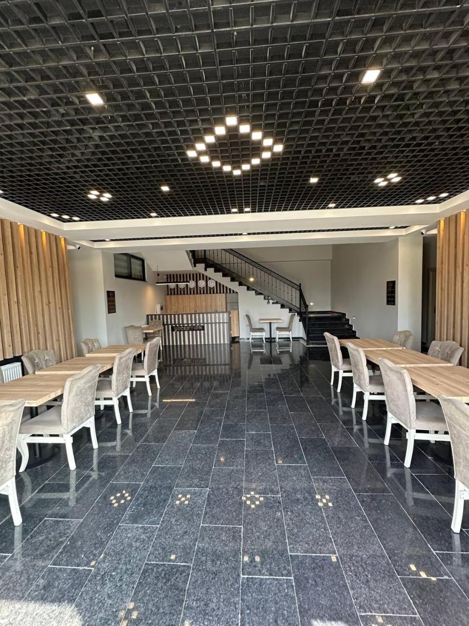 Akel Guest House Tekirdag Exterior photo