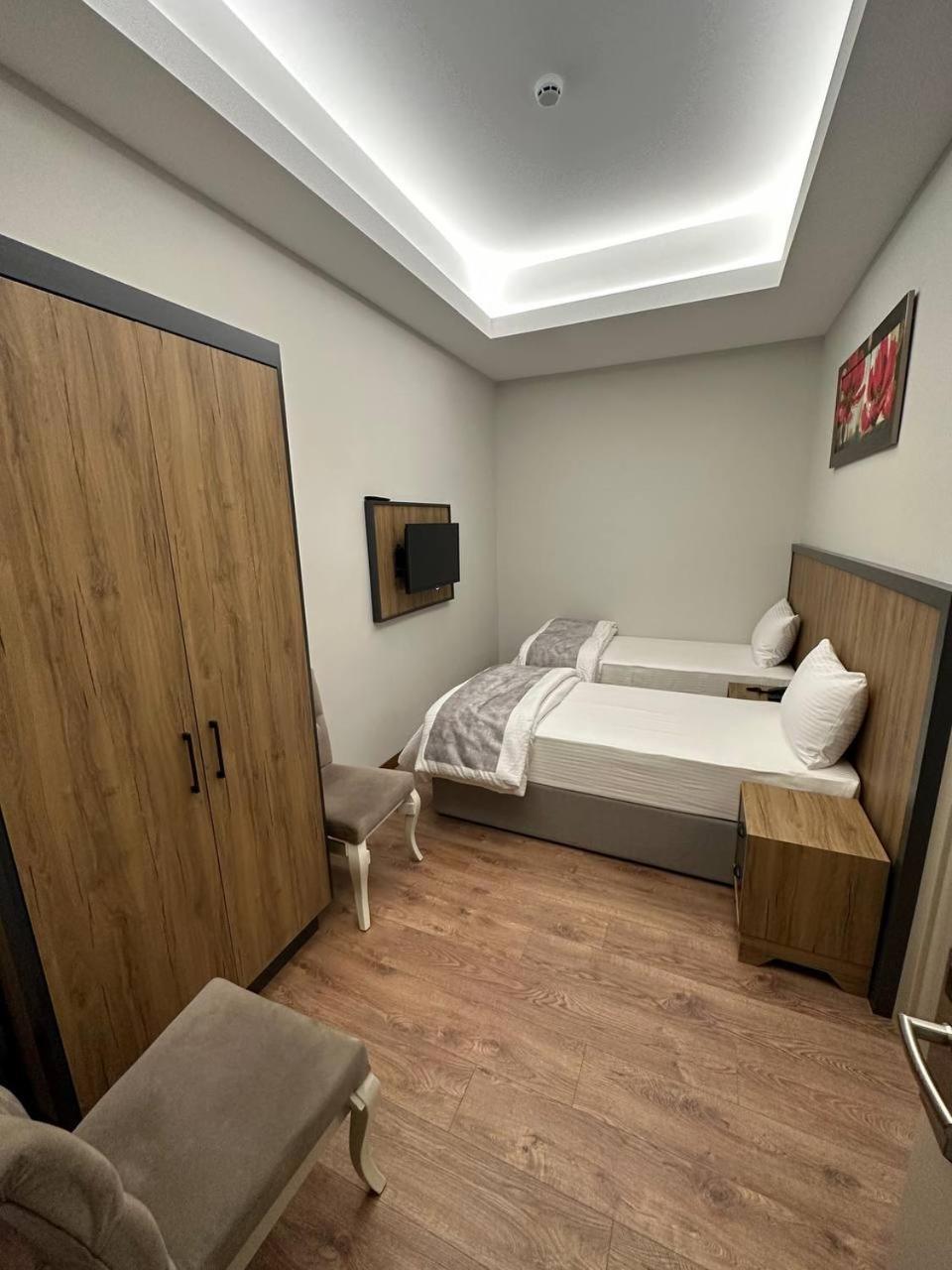 Akel Guest House Tekirdag Exterior photo