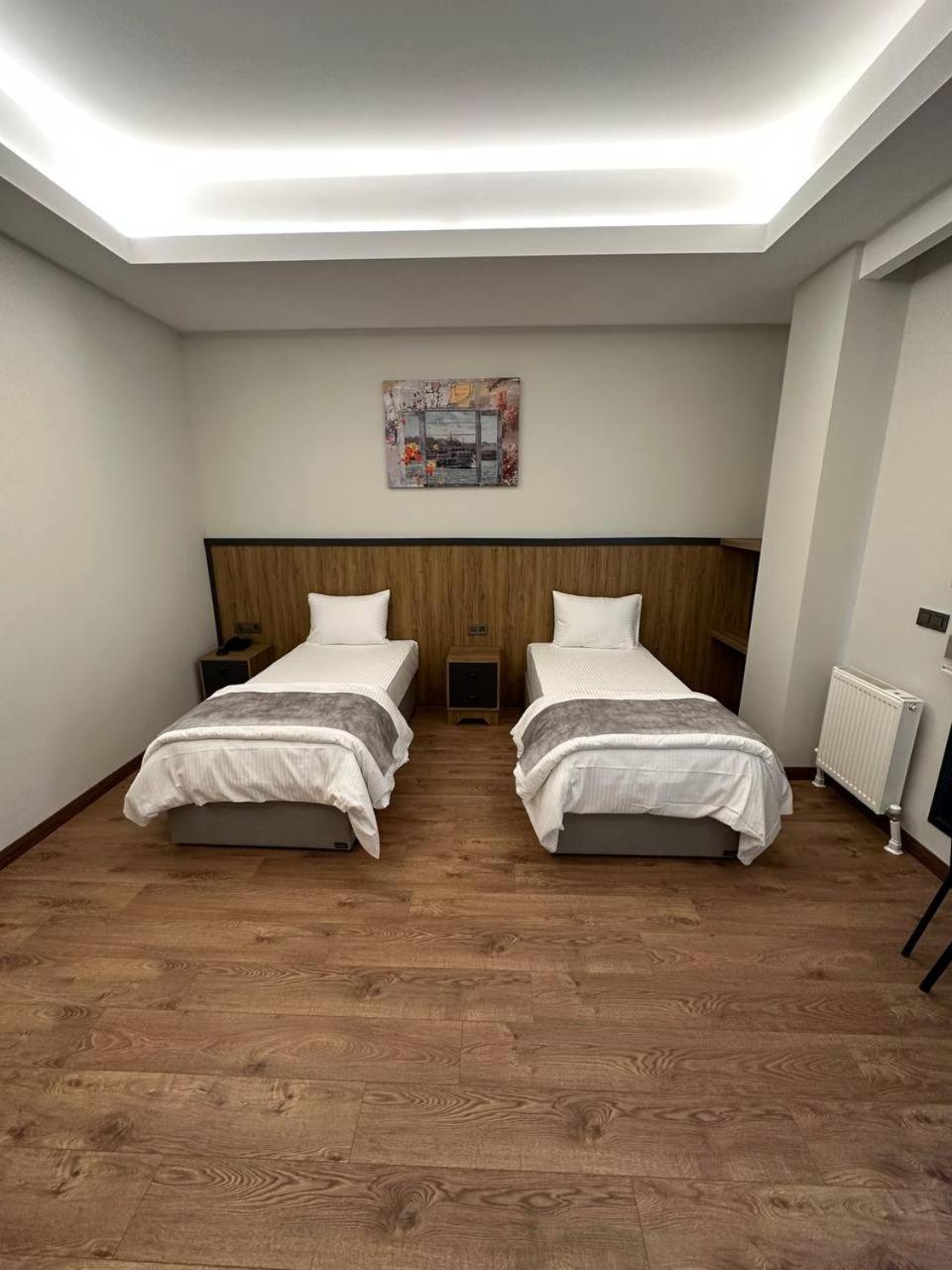 Akel Guest House Tekirdag Exterior photo