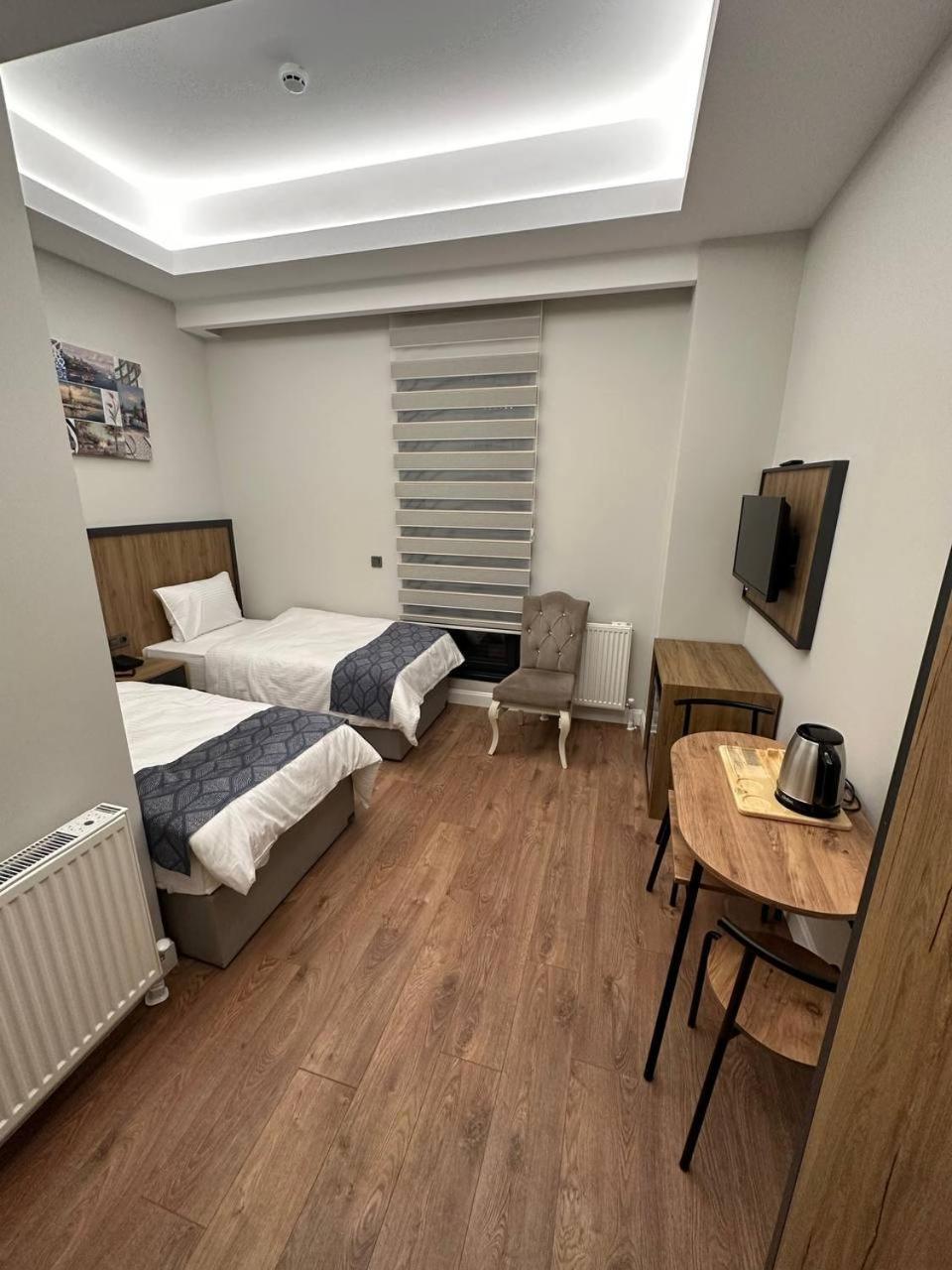 Akel Guest House Tekirdag Exterior photo
