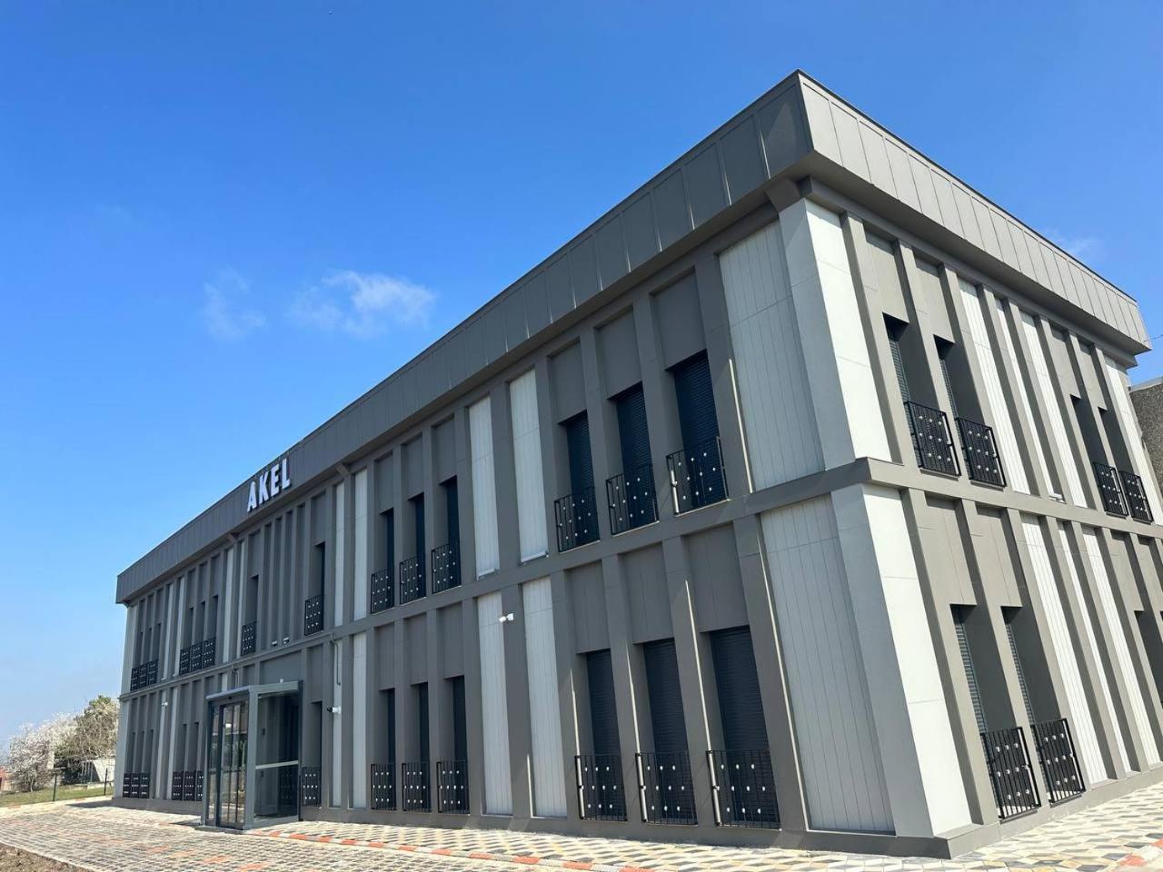 Akel Guest House Tekirdag Exterior photo