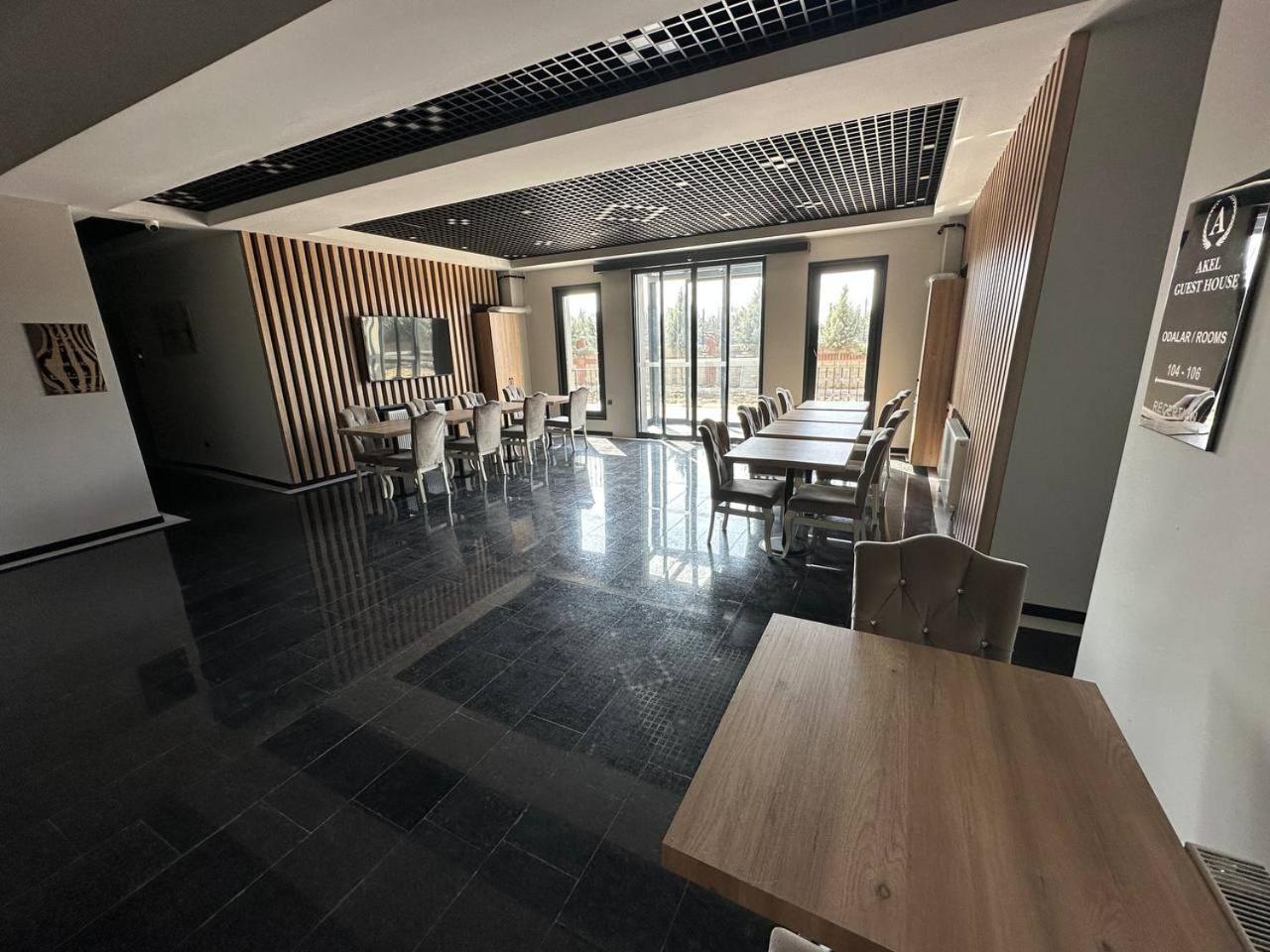 Akel Guest House Tekirdag Exterior photo