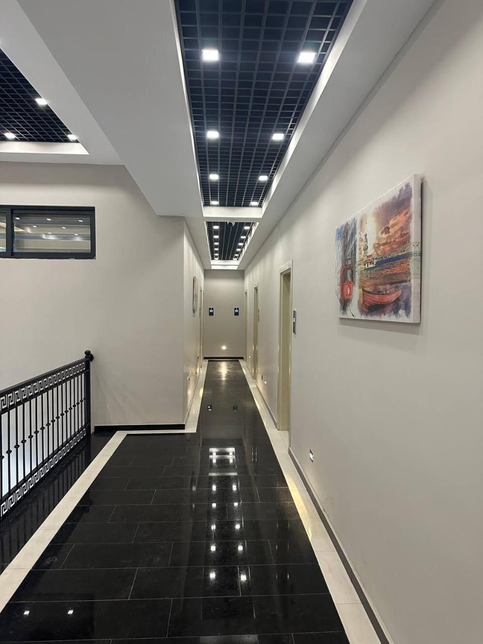 Akel Guest House Tekirdag Exterior photo