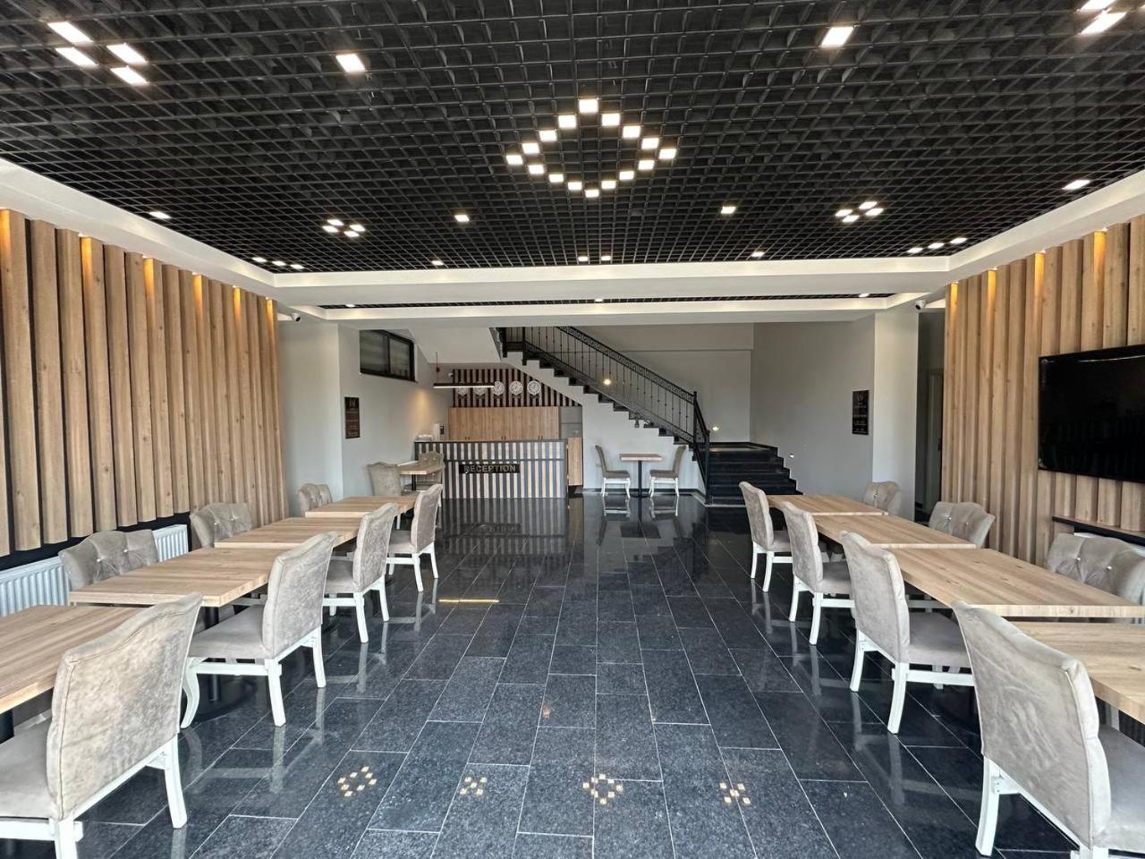 Akel Guest House Tekirdag Exterior photo