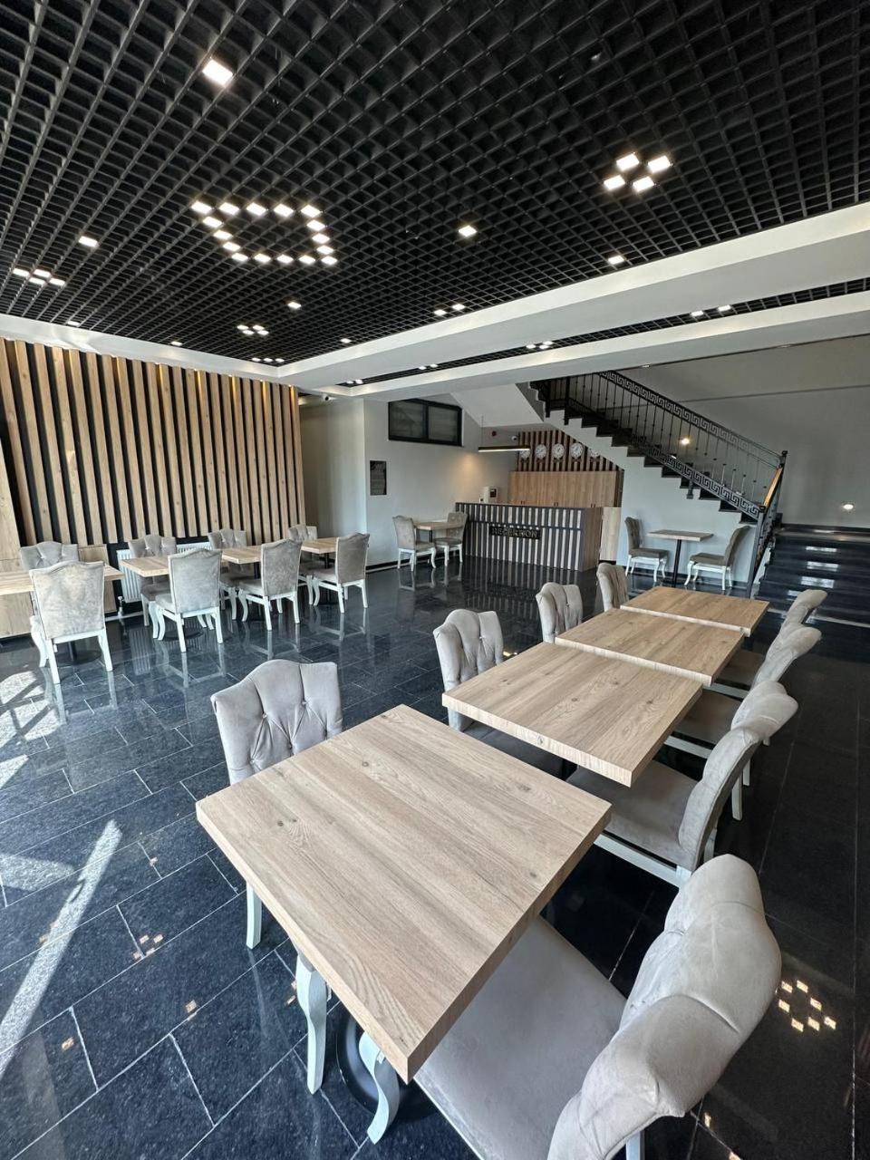 Akel Guest House Tekirdag Exterior photo